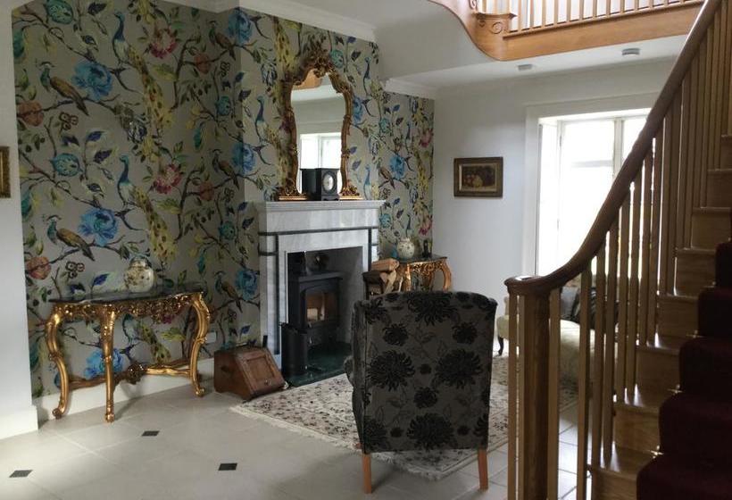 Bed and Breakfast Eagle House 4