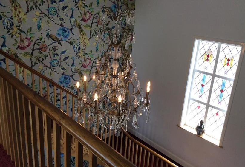 Bed and Breakfast Eagle House 5