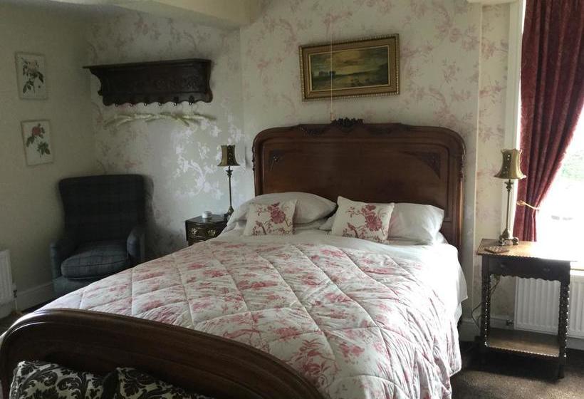 Bed and Breakfast Eagle House 6