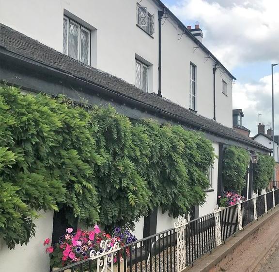 Bed and Breakfast Eagle House 7