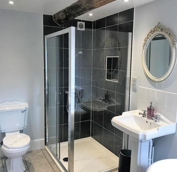 Bed and Breakfast Eagle House 8