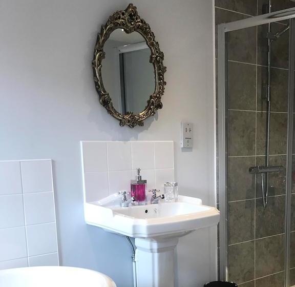 Bed and Breakfast Eagle House 9