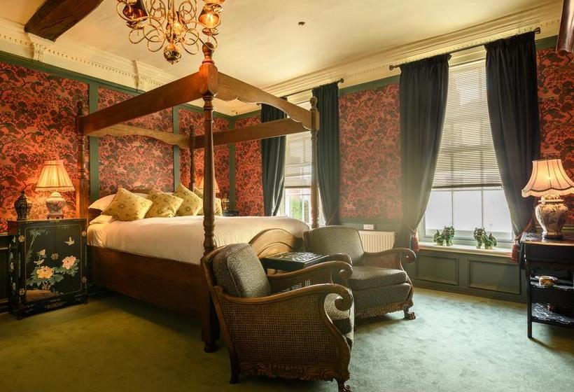 Hotel Ye Spotted Dogge 10