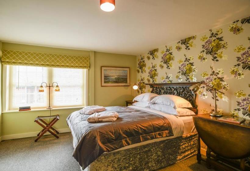 Hotel Ye Spotted Dogge 11