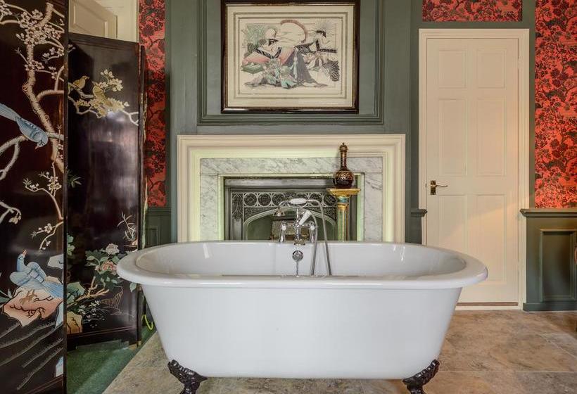 Hotel Ye Spotted Dogge 14