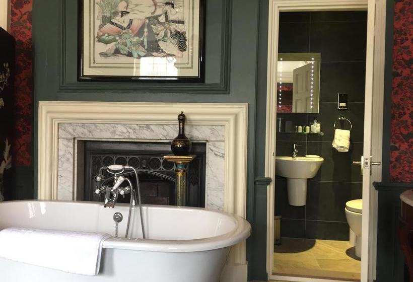 Hotel Ye Spotted Dogge 15