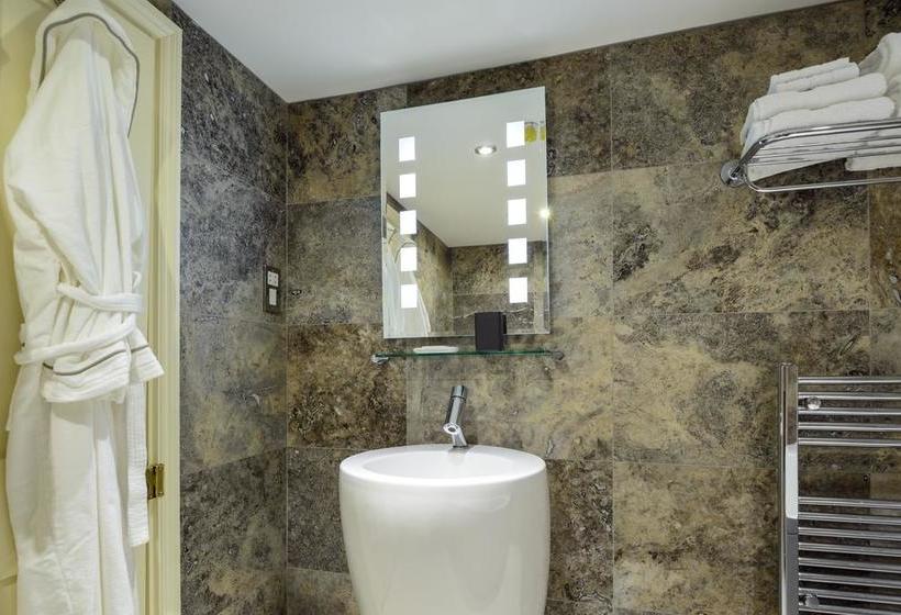 Hotel Ye Spotted Dogge 17