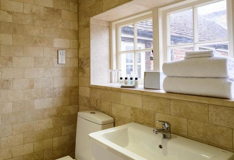 Hotel Ye Spotted Dogge 18