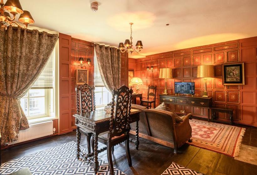 Hotel Ye Spotted Dogge 2