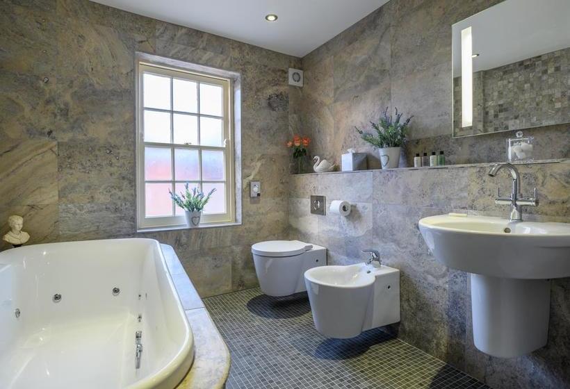 Hotel Ye Spotted Dogge 4