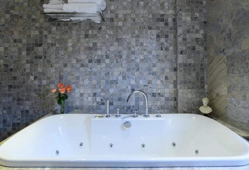 Hotel Ye Spotted Dogge 5