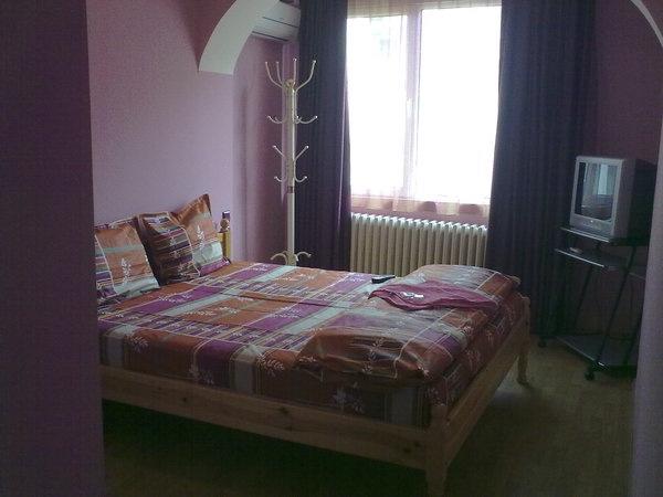 Semeen Hotel Kapitanova Kyshta