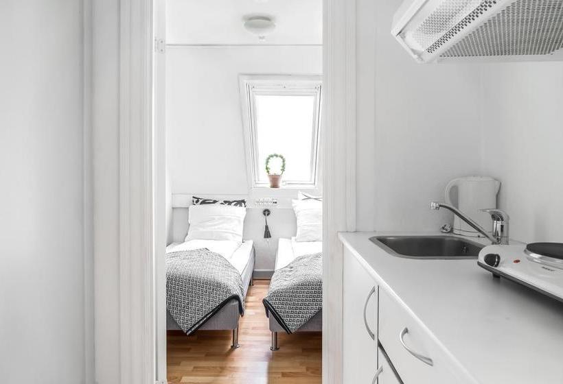 Bed and Breakfast Bed&Breakfast Villa Gertrud