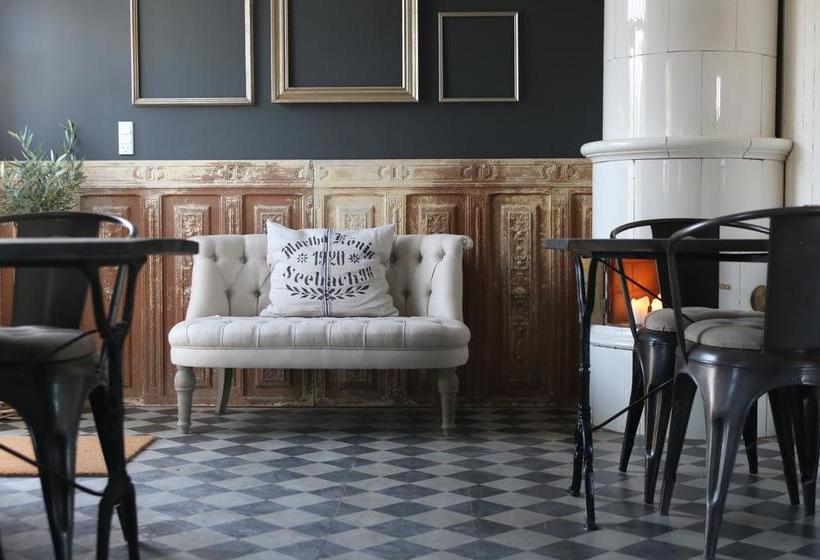 Bed and Breakfast Bed&Breakfast Ville Kulla