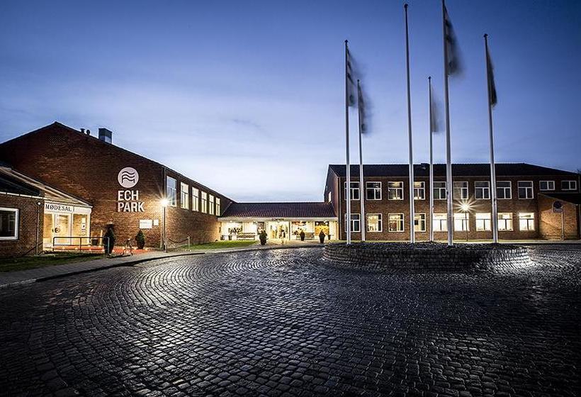 Hotel Ech Park
