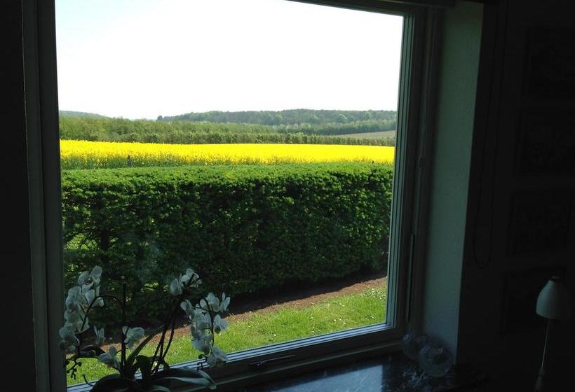 Bed and Breakfast Bed&Breakfast Horsens Room