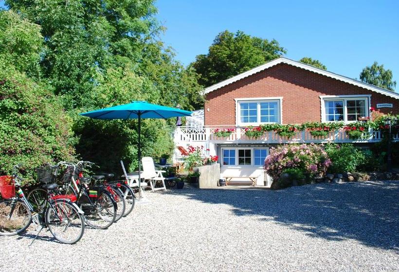 Bed and Breakfast Bed&Breakfast Ærø