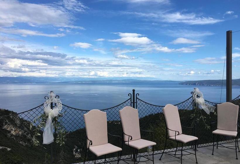 Hotel Draga di Lovrana 1