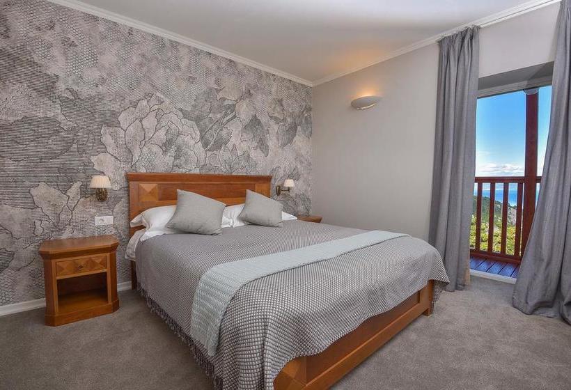 Hotel Draga di Lovrana 10