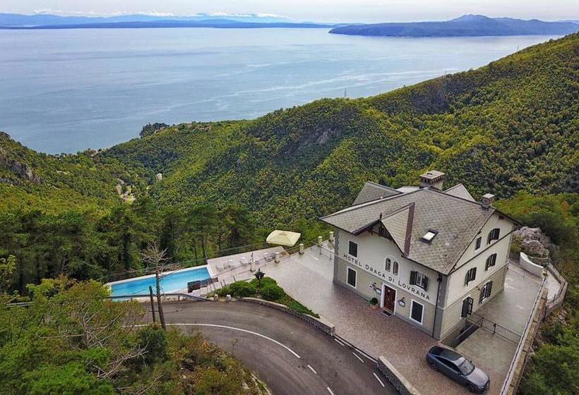 Hotel Draga di Lovrana 11