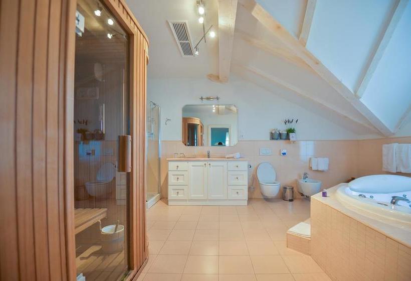 Hotel Draga di Lovrana 12