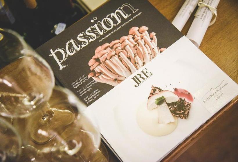 Hotel Draga di Lovrana 14