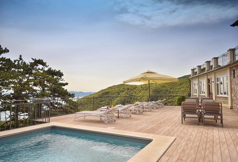 Hotel Draga di Lovrana 19