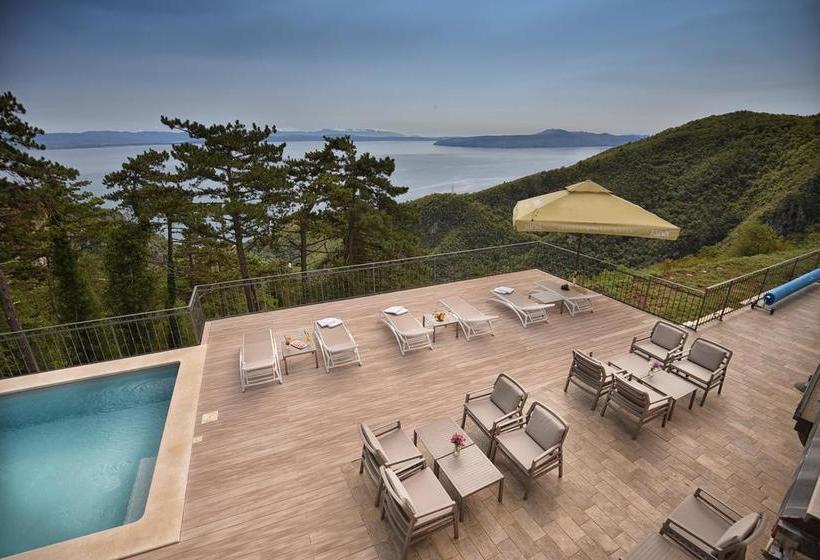 Hotel Draga di Lovrana 20