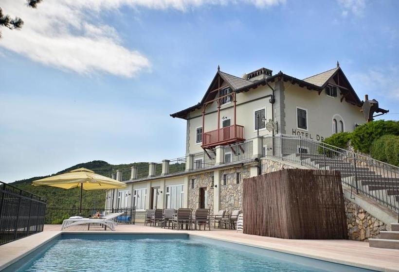 Hotel Draga di Lovrana 5