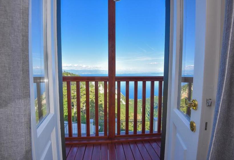 Hotel Draga di Lovrana 6