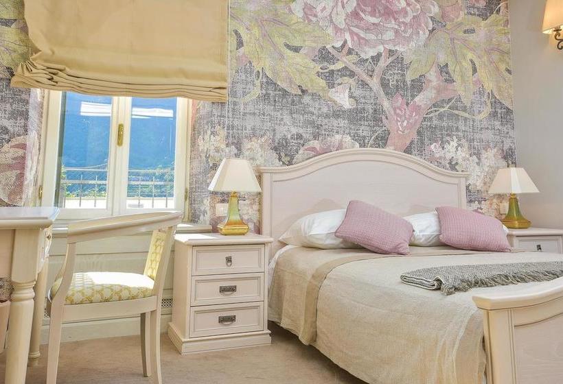 Hotel Draga di Lovrana 8