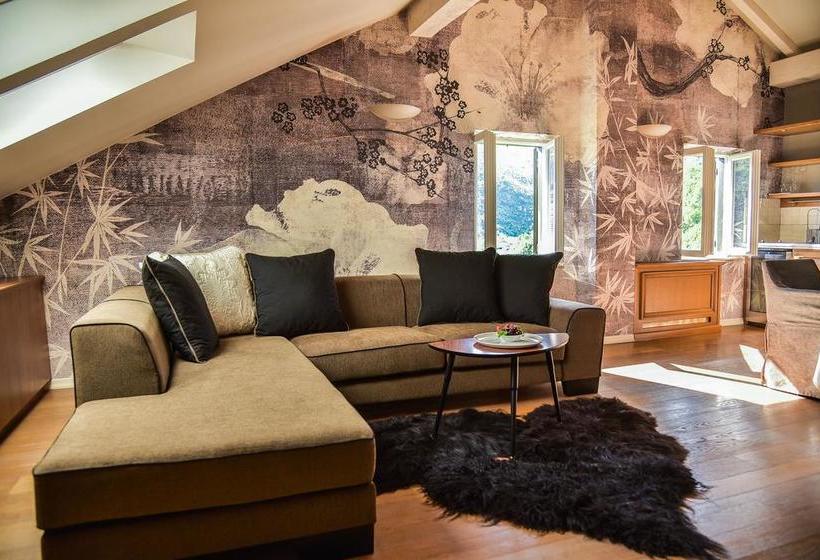 Hotel Draga di Lovrana 9