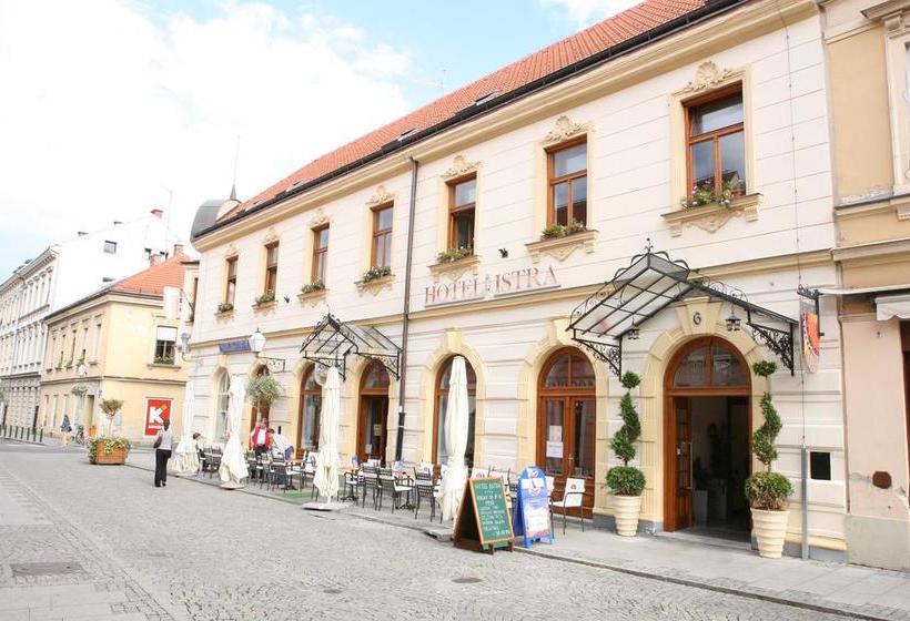 Hotel Istra