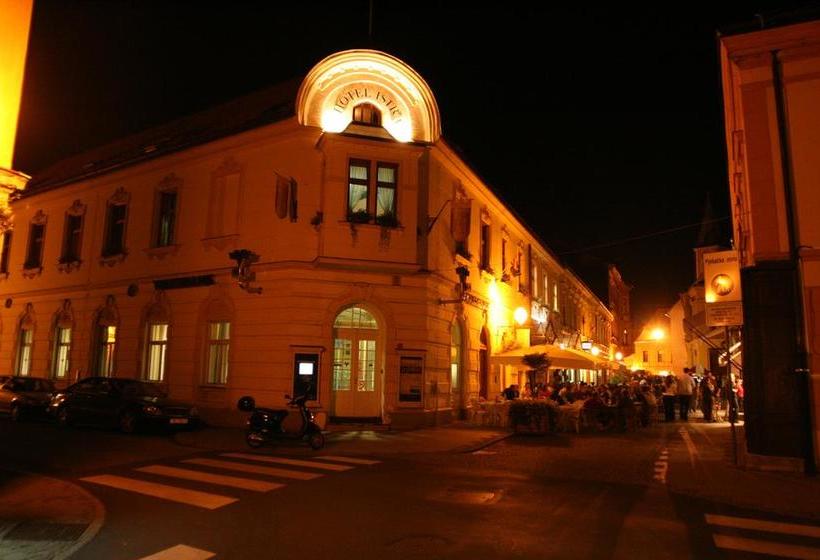 Hotel Istra 1
