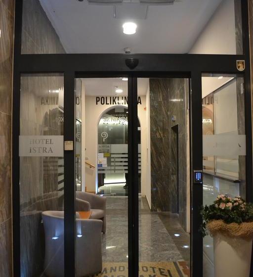 Hotel Istra 18