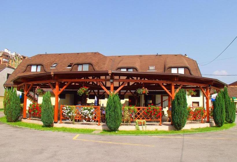 Bed and Breakfast Garestin Bed&Breakfast