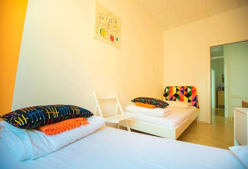 Hostel Kosy 6