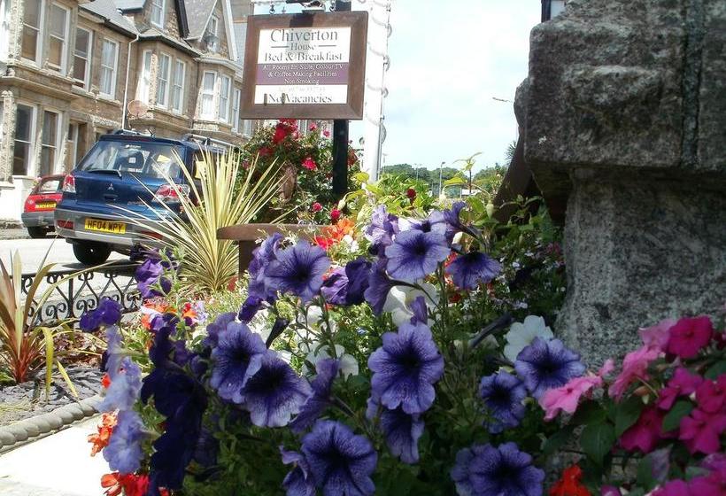 Bed and Breakfast Chiverton House