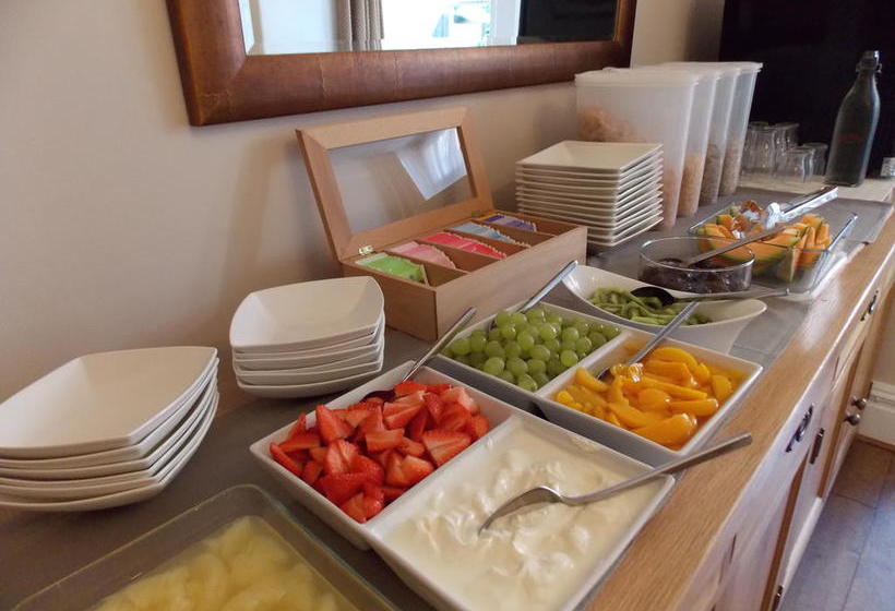 Bed and Breakfast Chiverton House 10