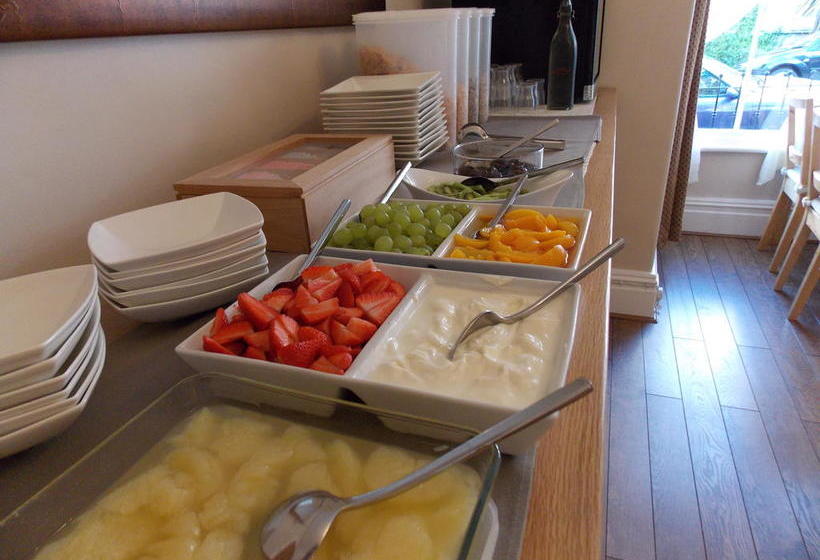 Bed and Breakfast Chiverton House 11