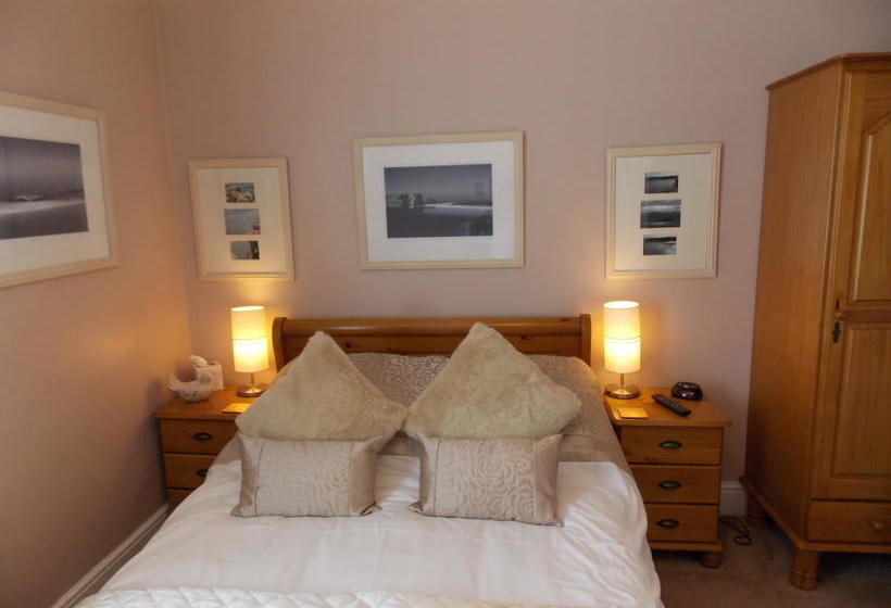 Bed and Breakfast Chiverton House 13