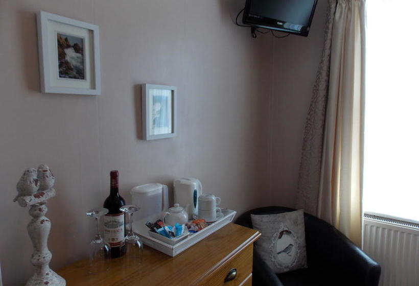 Bed and Breakfast Chiverton House 14