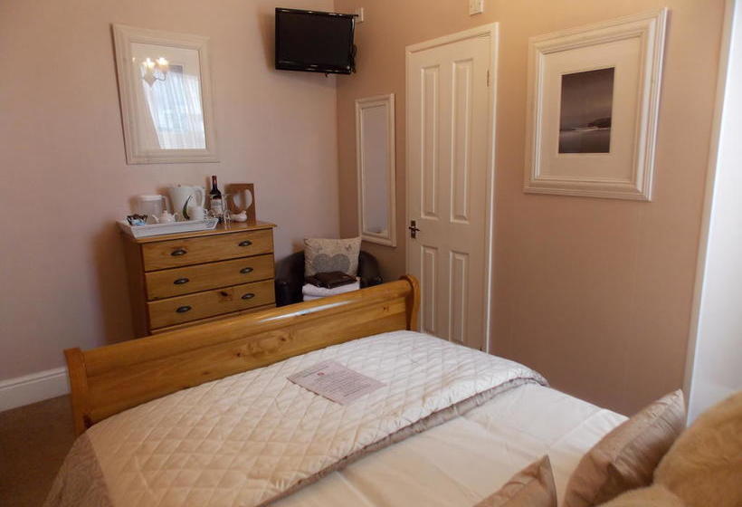 Bed and Breakfast Chiverton House 15