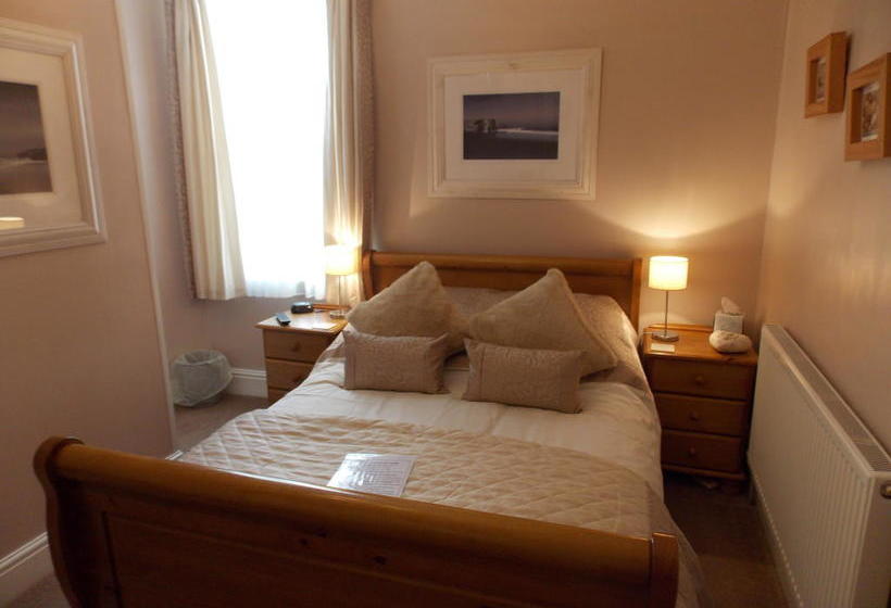 Bed and Breakfast Chiverton House 16