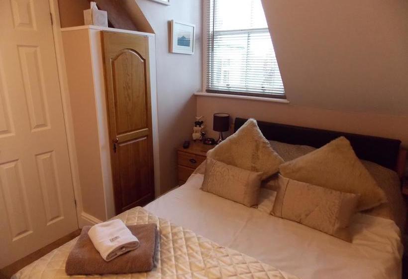 Bed and Breakfast Chiverton House 17