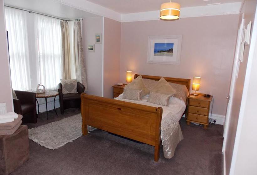 Bed and Breakfast Chiverton House 18