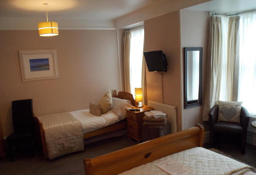 Bed and Breakfast Chiverton House 20