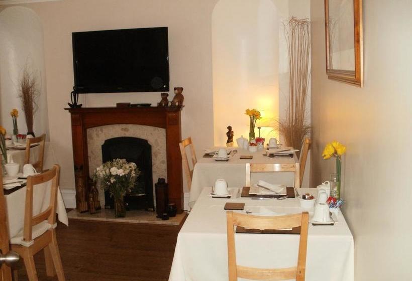 Bed and Breakfast Chiverton House 9