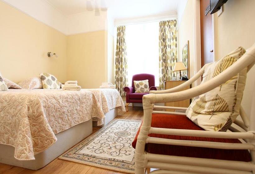 The Ashton Park Hotel