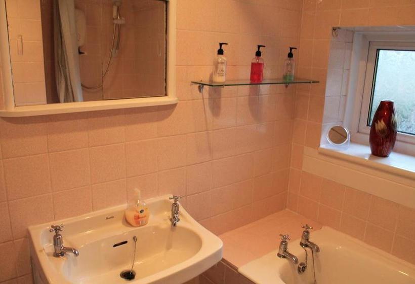 Bed and Breakfast Iona Guest House 10